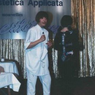 1994 Italia 15ºcongreso  primera conferencia febrero